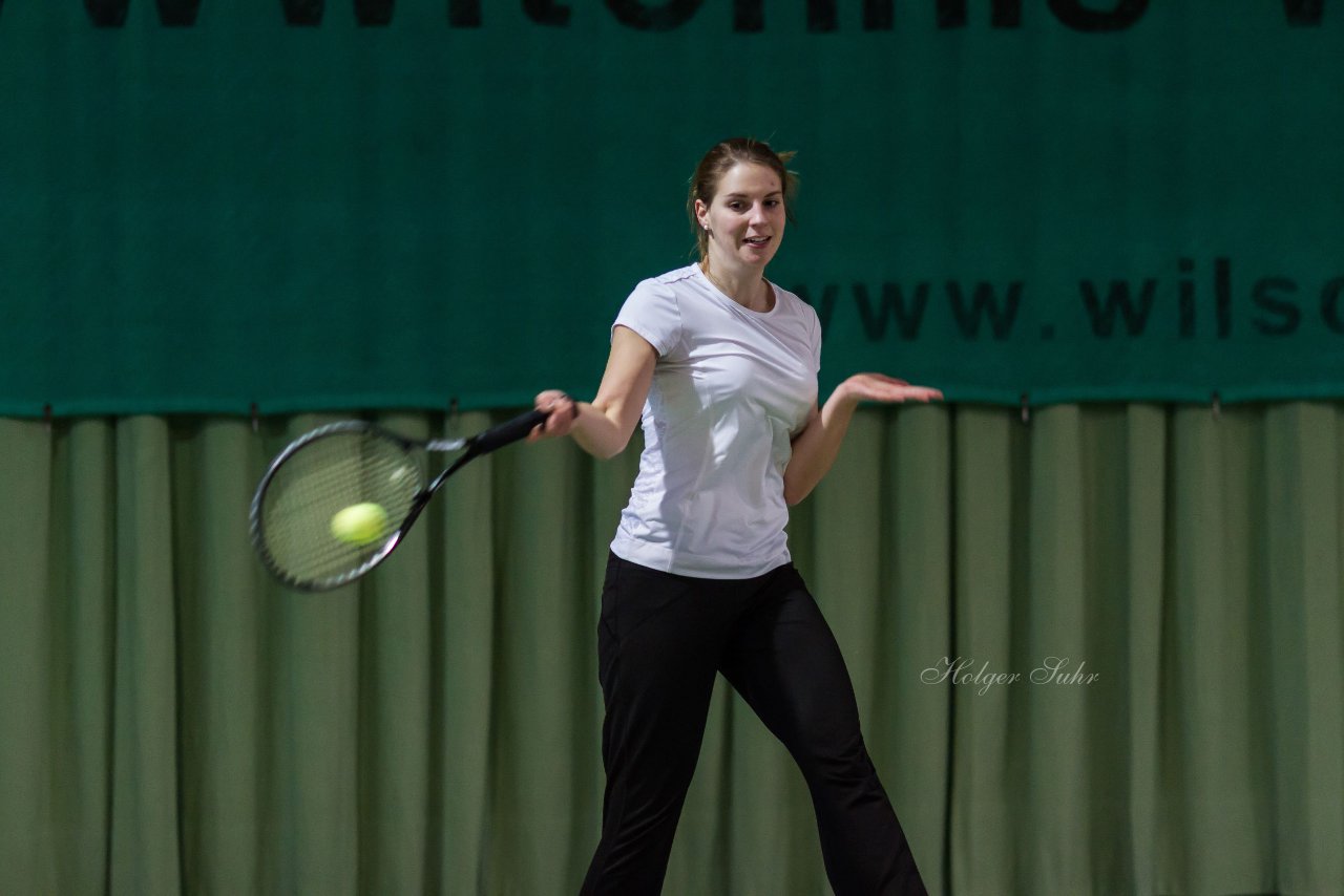 Bild 287 - TC RW Wahlstedt - DTV Hannover : Ergebnis: 6:0